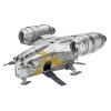 Revell 06788 The Mandalorian: Razor Crest Platinum Edition 1/72